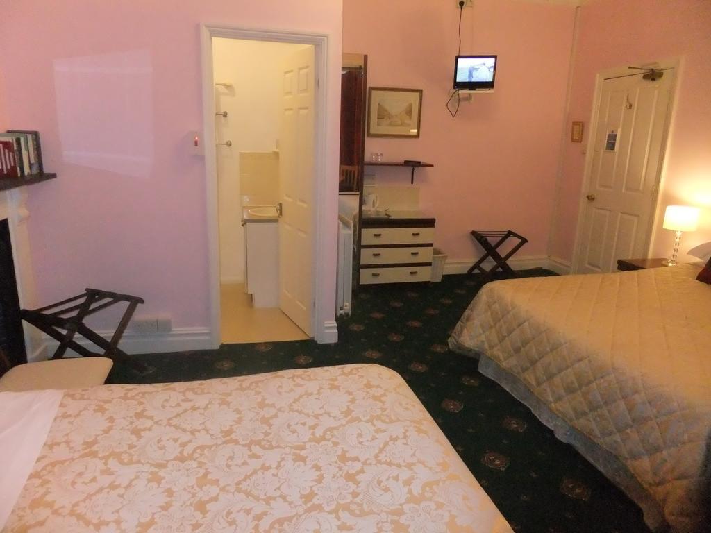 Elgin Bed and breakfast 3*