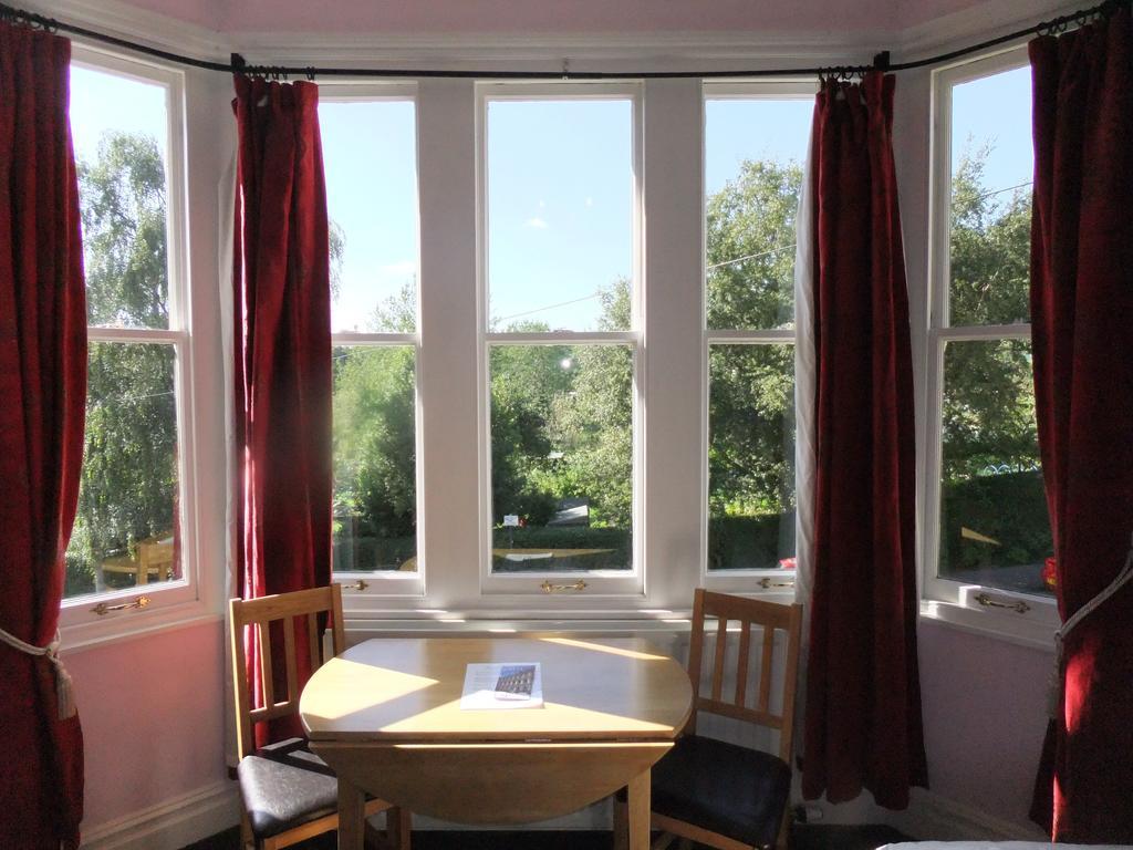 Bed and breakfast Elgin 3*