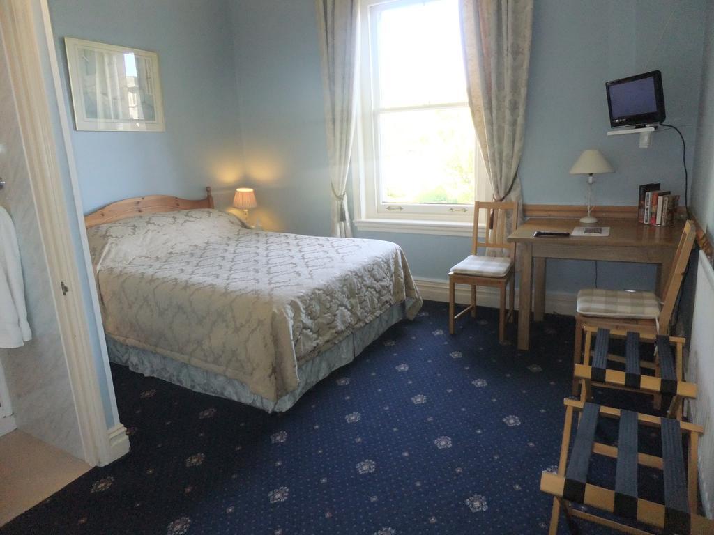 Elgin Bed and breakfast