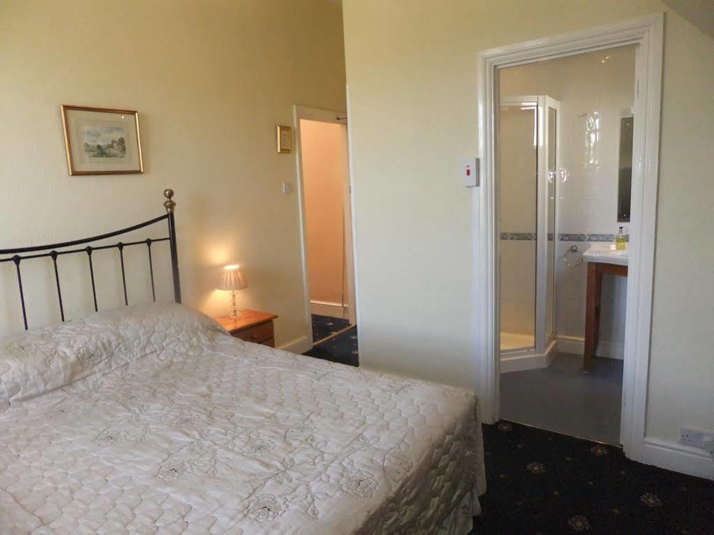 Bed and breakfast Elgin Bath