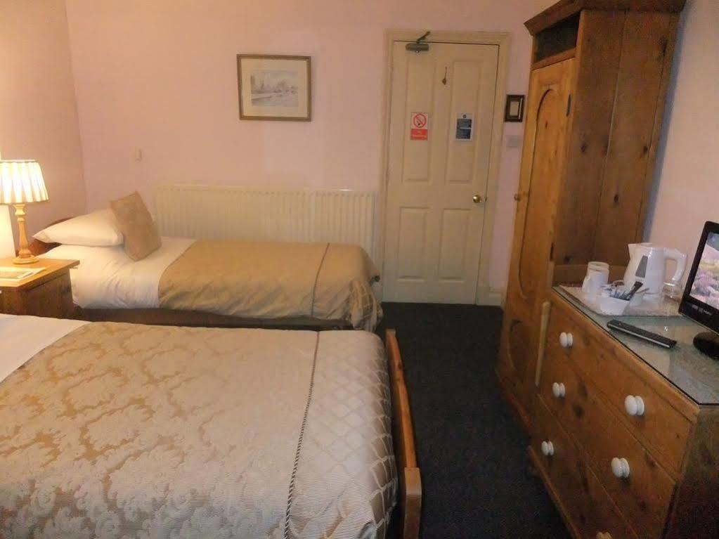 Elgin Bed and breakfast 3*